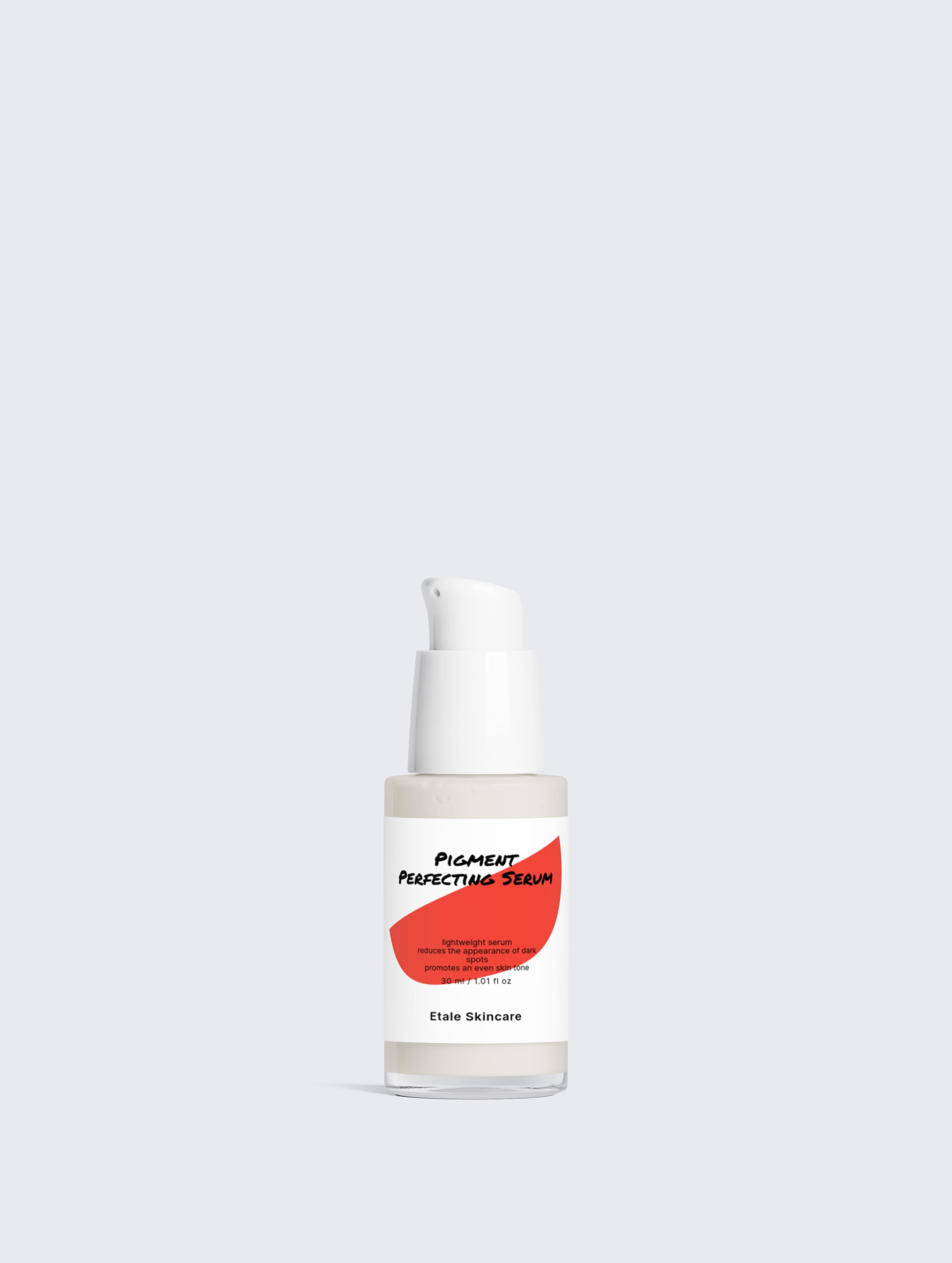-Pigment Perfecting Serum-